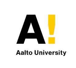 Aalto University logo